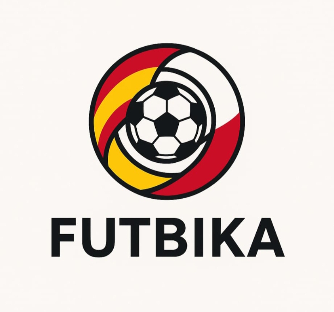 Futbika Logo